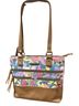 Stone Mountain Donna Shoulder Bag - photo 1