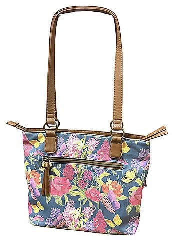 Stone Mountain Donna Shoulder Bag (view 2)