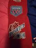 NFL new york giants Jacket - photo 3