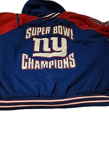 NFL new york giants Jacket (view 1)