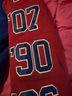 NFL new york giants Jacket - photo 9