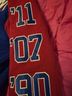 NFL new york giants Jacket - photo 8