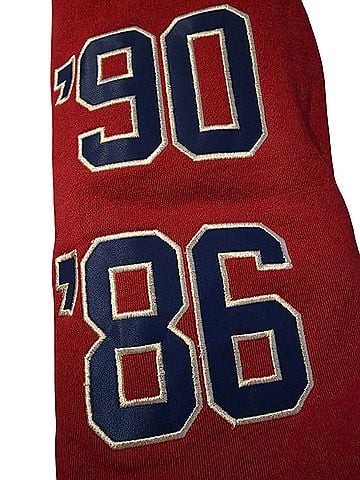 NFL new york giants Jacket (view 2)