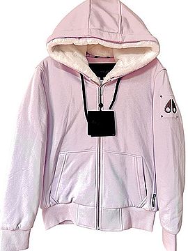 Moose Knuckles Classic Bunny 3 Jacket (view 1)