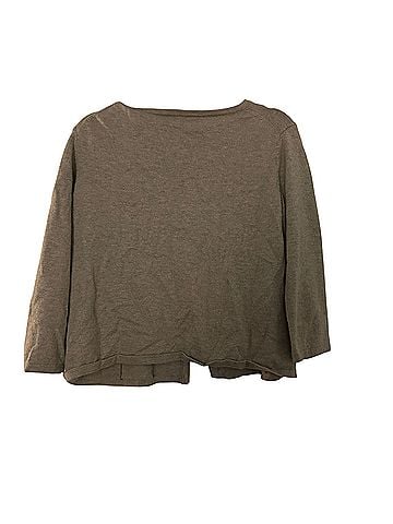 J.Jill Cardigan (view 2)