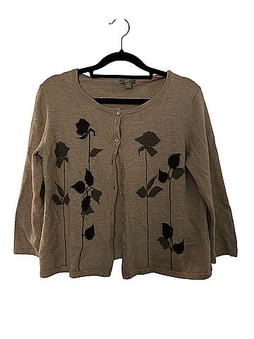 J.Jill Cardigan (view 1)