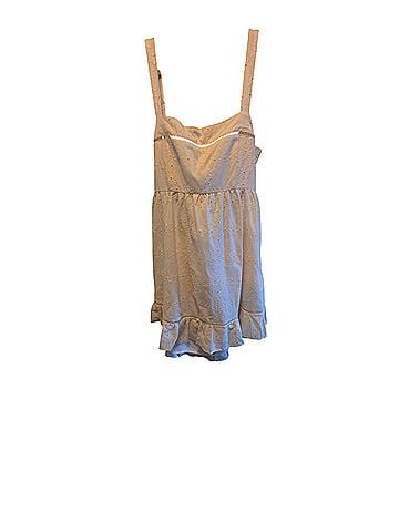 Altar'd State Casual Dress (view 1)