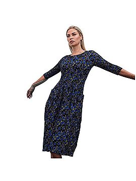 Alquema Smash Pocket Dress Casual Dress (view 1)