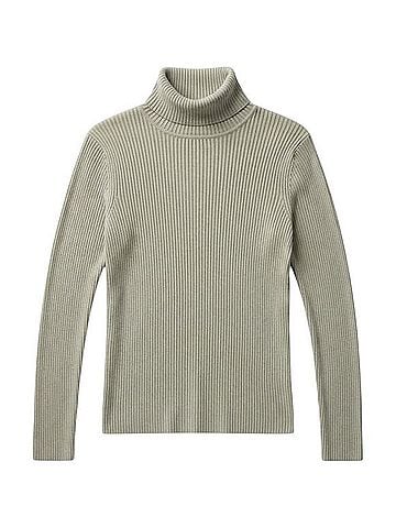 Chico's Turtleneck Sweater (view 1)