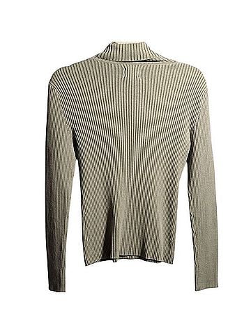 Chico's Turtleneck Sweater (view 2)