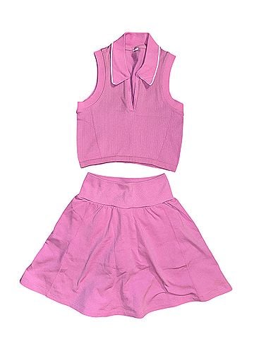 Fabletics Active Skort (view 1)