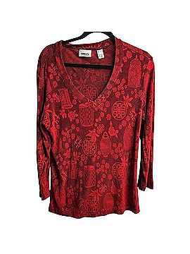 Chico's Travelers Blouse (view 1)