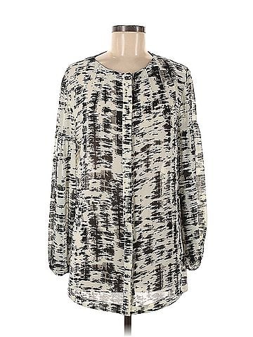 Escada Escada Long Sleeve Blouse (view 1)