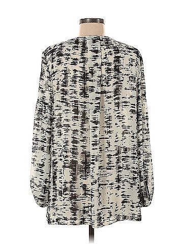 Escada Escada Long Sleeve Blouse (view 2)