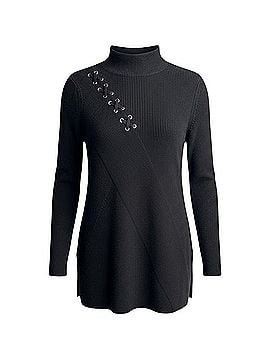 Chico's Zenergy Turtleneck Sweater (view 1)