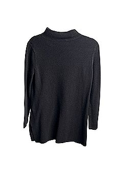 Chico's Zenergy Turtleneck Sweater (view 2)