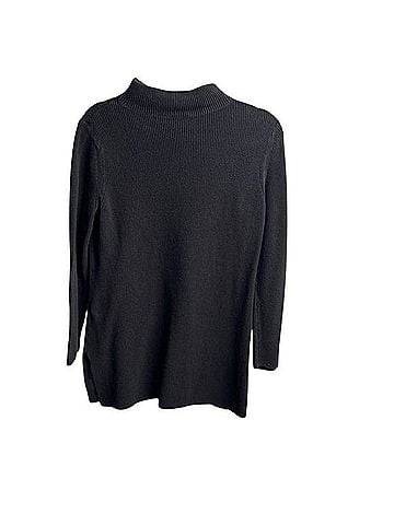 Chico's Zenergy Turtleneck Sweater (view 2)