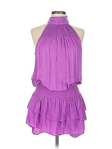 Ramy Brook Ramy Brook Sleeveless Blouse (view 1)