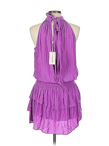 Ramy Brook Ramy Brook Sleeveless Blouse (view 2)