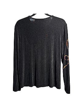 Chico's Travelers Long Sleeve T-Shirt (view 2)