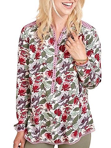 Matilda Jane Long Sleeve T-Shirt (view 2)