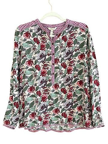Matilda Jane Long Sleeve T-Shirt (view 1)