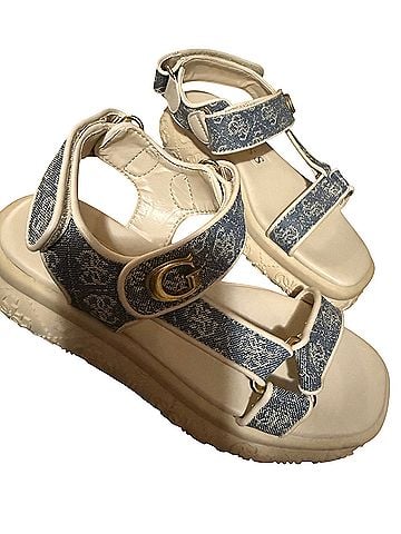 Guess lanara Sandals (view 2)