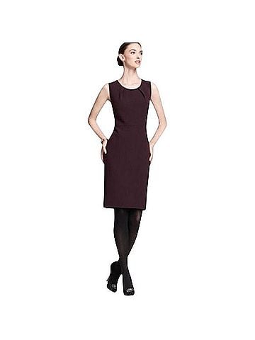 Lafayette 148 New York Cocktail Dress (view 1)