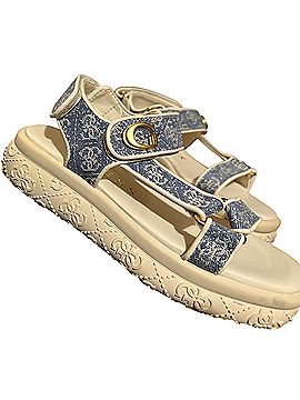 Guess lanara Sandals (view 1)
