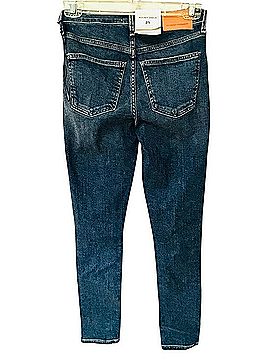 Citizens of Humanity Rocket Ankle Jeans (view 1)