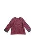 Pendleton 100% Merino Tweed Pink Gray Jacket Size M - photo 5