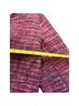Pendleton 100% Merino Tweed Pink Gray Jacket Size M - photo 3
