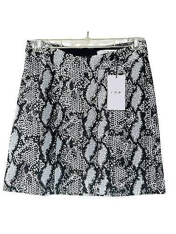 IRO Alipa Formal Skirt (view 1)