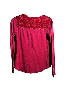 Lucky Brand Long Sleeve T-Shirt (view 2)