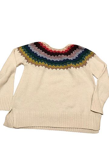 American Eagle Outfitters Ahi-Mazingly Soft Pullover Sweater (view 2)