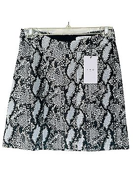 IRO Alipa Formal Skirt (view 1)