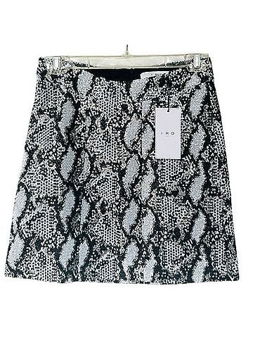 IRO Alipa Formal Skirt (view 1)