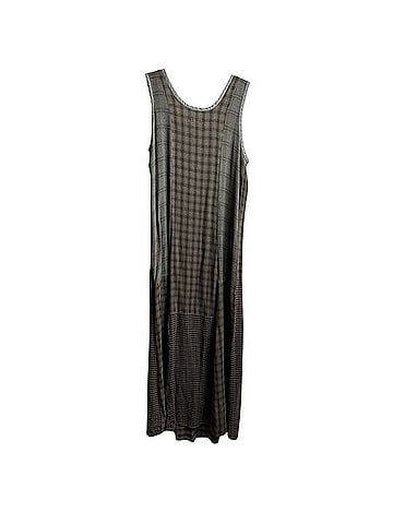 Citron Santa Monica Collection Casual Dress (view 2)
