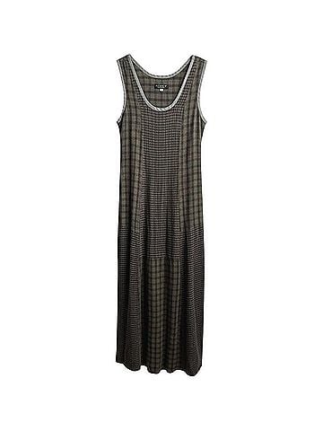 Citron Santa Monica Collection Casual Dress (view 1)