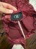 OW Collection Ow Collection Lace Set Tank Top - photo 4