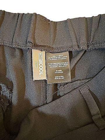 32 Degrees Cool Casual Pants (view 2)