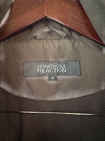 Kenneth Cole REACTION Jacket (view 2)