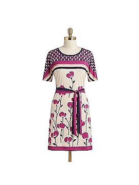 Tory Burch Casual Dress (view 1)