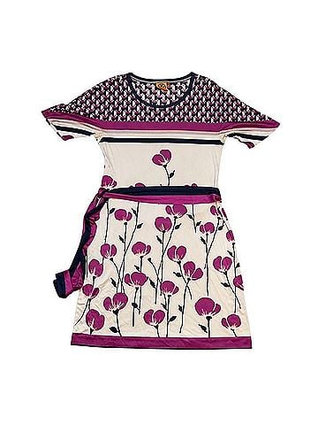 Tory Burch Casual Dress (view 2)