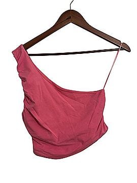 Grey Lab Los Angeles Camisole Sleeveless T-Shirt (view 1)