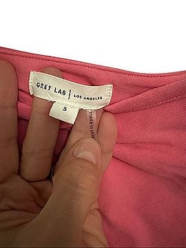 Grey Lab Los Angeles Camisole Sleeveless T-Shirt (view 2)