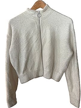 Gymshark Faux Fur Jacket (view 2)