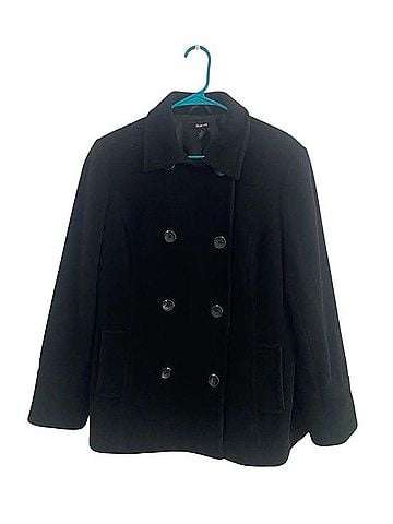 Style&Co Coat (view 1)