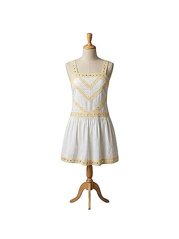 Ann Taylor Cocktail Dress (view 1)