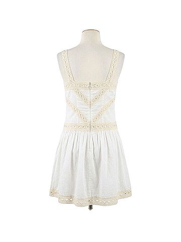 Ann Taylor Cocktail Dress (view 2)
